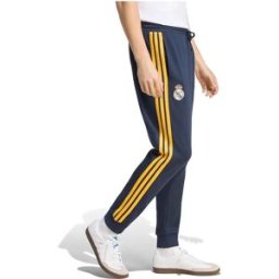 Adidas Pantalon De Survêtement Real Madrid Dna Night Navy XS Homme