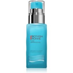 Biotherm Homme T-Pur Advanced Gel gel matifiant pour un effet naturel 50 ml
