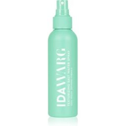 IDA WARG Beauty Texturizing Salt Water Spray spray salé cheveux pour un effet retour de plage 150 ml