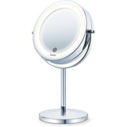BEURER BS 55 miroir de maquillage avec éclairage LED 1 pcs