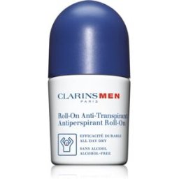 Clarins ClarinsMen Antiperspirant Roll-On anti-transpirant roll-on pour homme 50 ml