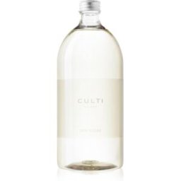 Culti Milano Refill Ode Rosae recharge pour diffuseur d'huiles essentielles 1000 ml