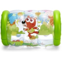 Chicco Jungle Musical Roller jouet d’activité avec mélodie 6 m+ 1 pcs