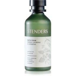 STENDERS Nordic Jasmine & Verbena bain moussant 250 ml
