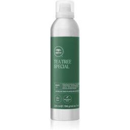 Paul Mitchell Tea Tree Special Shave Gel gel de rasage à effet rafraîchissant 200 ml