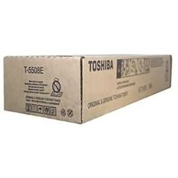 Toshiba Toner E-studio5508a Black One Size unisex