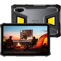 Ulefone Tablette Armor Pad 5 Ultra 5g 12gb/512gb 11´´ One Size unisex