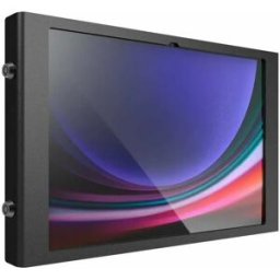 Compulocks Support Antivol Pour Tablette Galaxy Tab S9 Ultra Apex Black One Size unisex