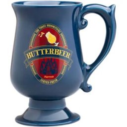 Grupo Erik Bocal Harry Potter Bièraubeurre Brown / Gold One Size unisex