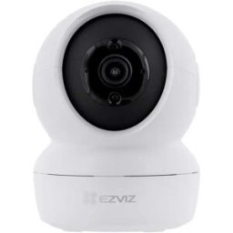 Ezviz Caméra De Surveillance H6c White One Size unisex