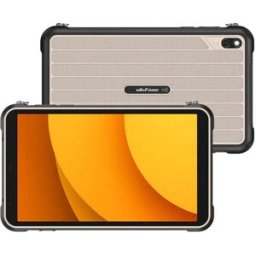 Ulefone Tablette Rugking Pad Pro 4g 8gb/128gb 8.7´´ Gray One Size unisex