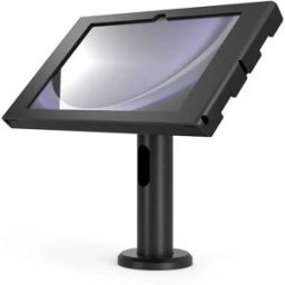 Compulocks Support Antivol Pour Tablette Galaxy Tab A9+ Apex Tilting Black One Size unisex