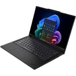 IBM Idg Ordinateur Portable Thinkpad E14 G7 14´´ Ultra 7-258v/32gb/1tb Ssd Black One Size unisex