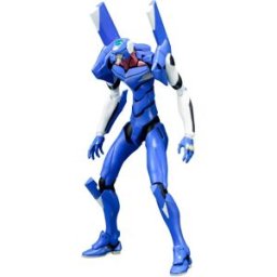 Kotobukiya Eva-00 Prototype Version Tv 1/400 Kit De Maquette En Plastique Figurine Neon Genesis Evangelion 19 Cm Multicolor One Size unisex