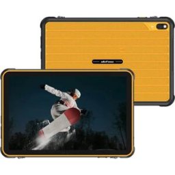 Ulefone Tablette Rugking Pad Pro 4g 8gb/128gb 8.7´´ Yellow One Size unisex