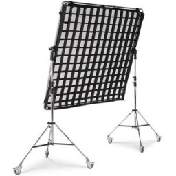 Manfrotto Diffuseur De Flash Skylite Rapid Snapgrid Dopchoice 2 M Black / White One Size unisex