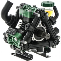 Udor Zeta 120 1c - Pompe à basse pression pour désherbage à tracteur