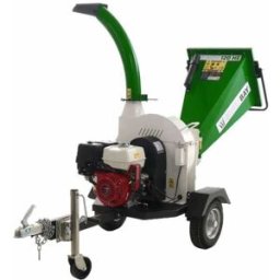 GreenBay GB-WDC 120 HE - Broyeur thermique professionnel - Moteur Honda GX390