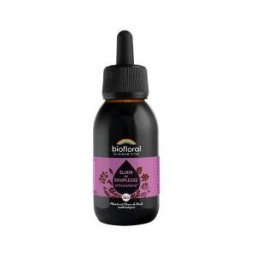 Biofloral Élixir de Souplesse Articulations Compte Gouttes Bio 100 ml - Flacon compte goutte 100 ml