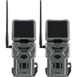 SPYPOINT FLEX-S-DARK Caméra pour la faune sauvage, pack de 2