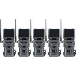 SPYPOINT FLEX-S-DARK Caméra sauvage Pack de 5 caméras