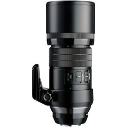 Olympus M.Zuiko Digital 300mm f4 ED IS PRO