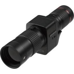 Kite Optics APC 60 ED + 17-35x longue-vue avec stabilisateur d'image