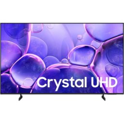 Samsung 65U8072F Téléviseur LED 4K Ultra HD Smart TV, Tizen, 65,0 pouces, 163,0 cm