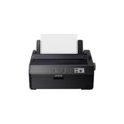 Epson FX 890IIN - imprimante - Noir et blanc - matricielle