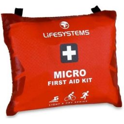 Lifesystems Trousse De Premiers Secours Light & Dry Micro