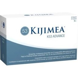 Kijimea K53 Advance (84 pcs.)