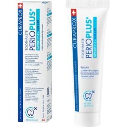 Curaprox Perio Plus toothpaste (75 ml)