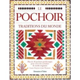 Le pochoir, traditions du monde Louise Drayton, Jane Thomson Dessain et Tolra