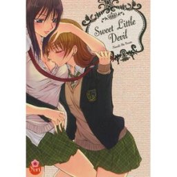 Sweet little devil. Vol. 1 Iku Nanzaki Taifu comics