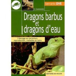 Dragons barbus et dragons d'eau Simone Caratozzolo De Vecchi