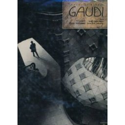 Gaudi : images et mythes Alain Willaume, Jordi Castellanos, Juan José Lahuerta Rouergue