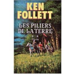 les piliers de la terre, tome 2 : aliena stock