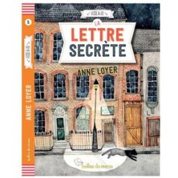 hisse & ho, tome 5 : la lettre secrète larnicol, solenn bulles de savon