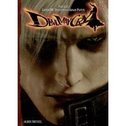 Devil may cry. Vol. 2005. L'ange déchu James McDonough, Adam Patyk, Pat Lee Albin Michel-Bandes dessinées