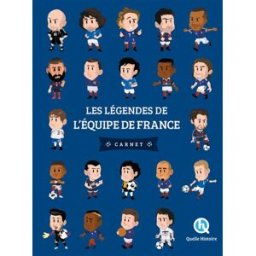 Les légendes de l'équipe de France Patricia Crété-Bétry Quelle histoire