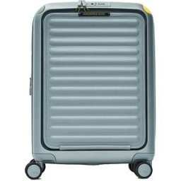 Mandarina Duck Valise à Roulettes Smart Duck Cabin Exp Iron One Size unisex