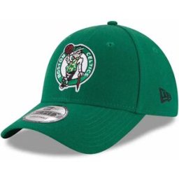 New Era Casquette Nba The League Boston Celtics Otc Green One Size Homme