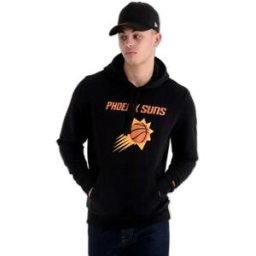 New Era Sweat à Capuche Nba Regular Phoenic Suns Black 2XL Homme
