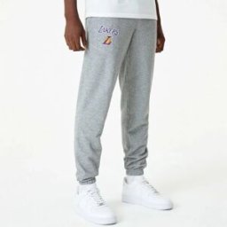 New Era Joggers Nba Essentials Chicago Bulls Black XL Homme