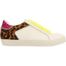 Gioseppo Baskets Gilford Leopard EU 36 Femme