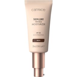 Crème Teintée Hydratante Skin Like Tinted Moisturizer