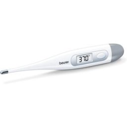 BEURER FT 09 thermomètre digital White 1 pcs