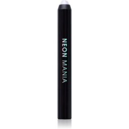 Dermacol Neon Mania crayon crème yeux à effet multichromatique 12h Mermaid - 2 3 g