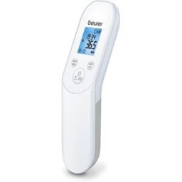 BEURER FT 85 thermomètre frontal 1 pcs