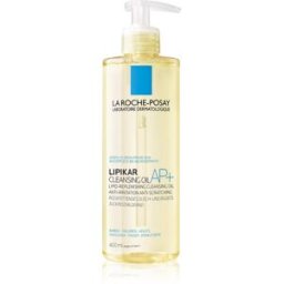 La Roche-Posay Lipikar Huile AP+ huile lavante relipidante anti-irritations 400 ml